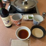 楽天 - ゴマだれ、ポン酢、薬味