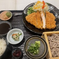 北新地　銀杏 - 