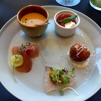 The Kitchen Salvatore Cuomo NAGOYA - 