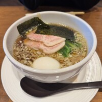 BISTRO CHINESE OSAWA - 