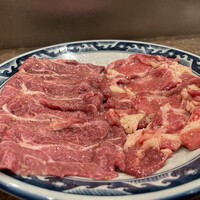 焼肉 スタミナ苑 - 