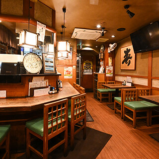 焼とりつかさ_2