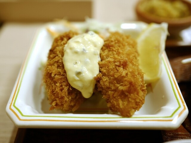 やよい軒 四谷2丁目店 - 四谷三丁目/食堂 | 食べログ