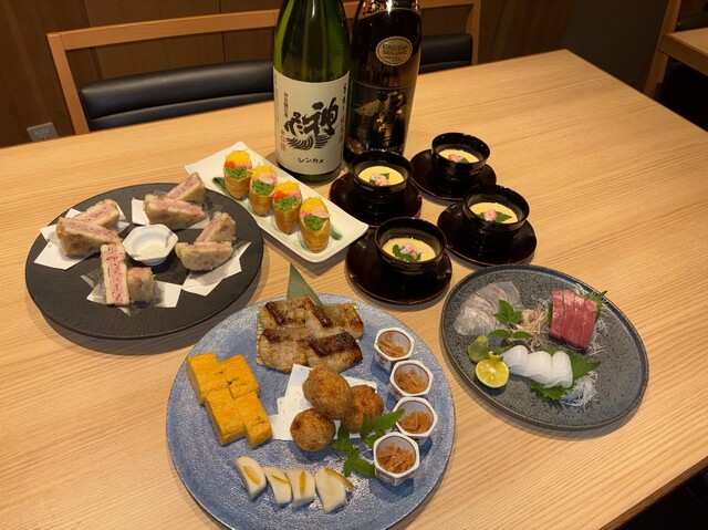 華やぎ