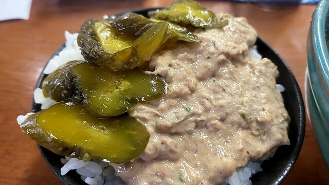 らーめん初代 小樽本店（しょだい） - 南小樽（ラーメン）の写真