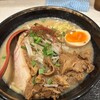 味噌麺処 花道庵 東京駅店