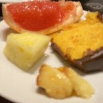 バルバッコア - 