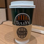 タリーズコーヒー ウィズ イトーヤ - ドリンク写真: