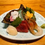 郷土料理 おが - 