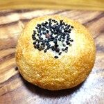 天然酵母パン こ･ん･ぱ･す - フランスあんぱん