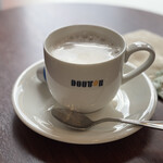 ドトールコーヒーショップ - 