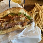 KUA ’AINA Karuizawa Ten - 