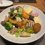 バルバッコア - 