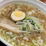 十八番 - ラーメン