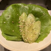 焼肉うしごろ 横浜店 - 