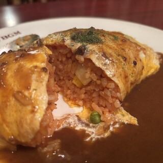 カフェ・ド BGM_1