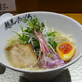 麺屋 たにぐち_0