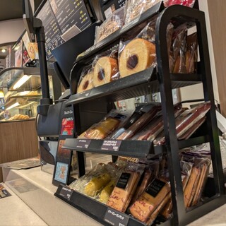 タリーズコーヒー ウィズ イトーヤ_1