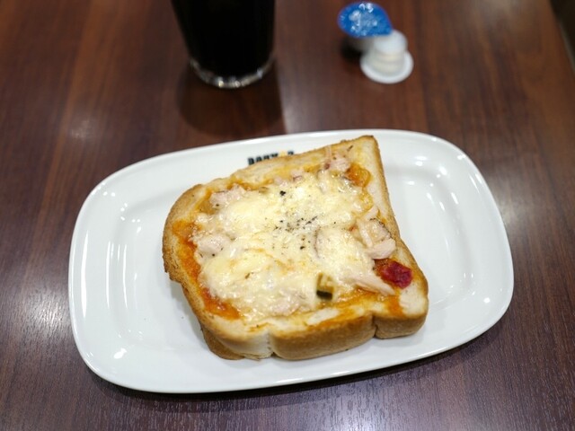 Doutor Coffee Shop Shinjuku SanchoMe Ten photo 4