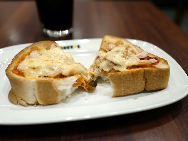 Doutor Coffee Shop Shinjuku SanchoMe Ten photo 5