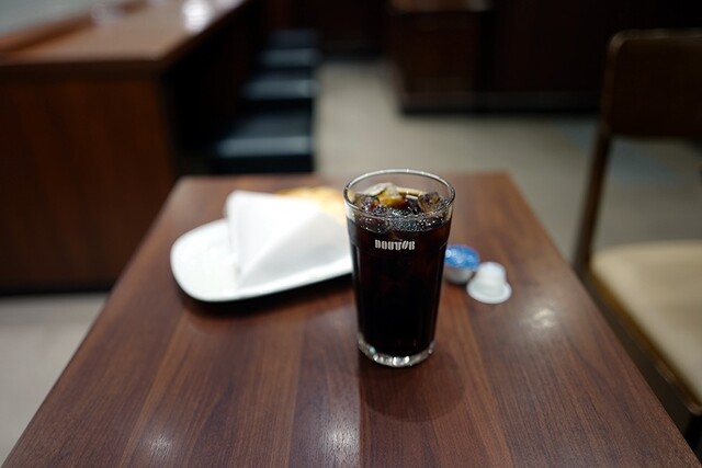 Doutor Coffee Shop Shinjuku SanchoMe Ten photo 2