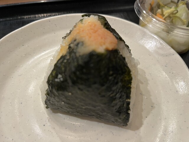 Omusubi Gonbee Farmers Kitchen Atore Yotsuya Ten photo 2