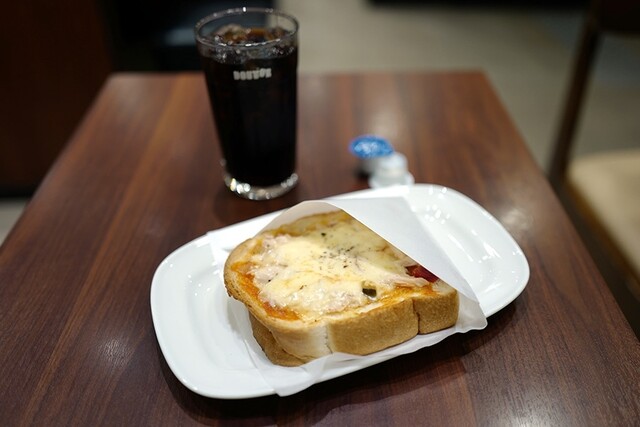 Doutor Coffee Shop Shinjuku SanchoMe Ten photo 3