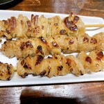 大衆酒場 陸丸 - 