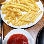 大衆酒場 陸丸 - 