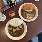 Curry House あじと - 