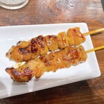 大衆酒場 陸丸 - 