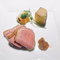 蕎麦懐石 無庵 - 