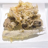 蕎麦懐石 無庵 - 