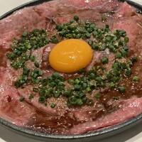 和牛焼肉 ワンダフィレ - 