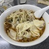 中華麺店 喜楽