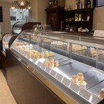 パティスリー エス サロン - 