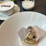 ザ・カフェ by アマン - 