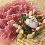 トラットリア ペルバッコ - 