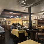 トラットリア ペルバッコ - 