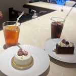 パティスリー エス サロン - 