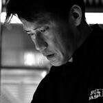 プレスキル - 佐々木康二シェフ（HPより拝借）