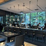 ザ・カフェ by アマン - 