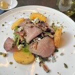 ザ・カフェ by アマン - 