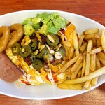 タコライスカフェ　きじむなぁ - 