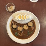 Curry House あじと - 