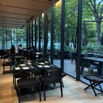 ザ・カフェ by アマン - 