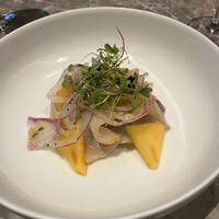 KOMORO HONJIN OMOYA - 