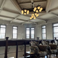 旧網干銀行 湊倶楽部 - 2階