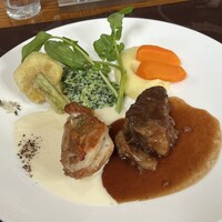 旧網干銀行 湊倶楽部 - メイン