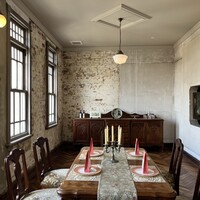 旧網干銀行 湊倶楽部 - 2階